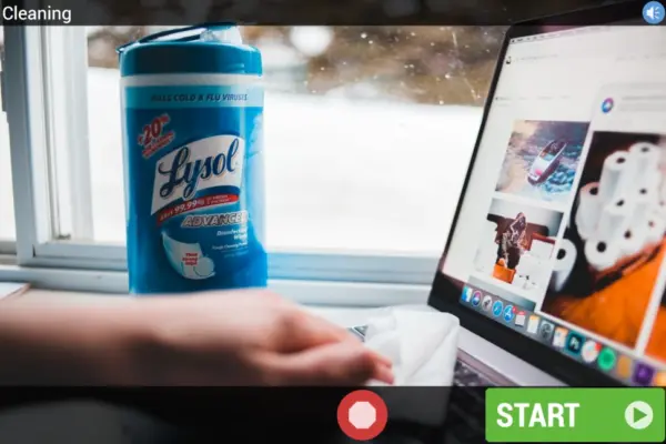 AbleLink Smart Living Desktop (Smart Desktop Service) - Image 4