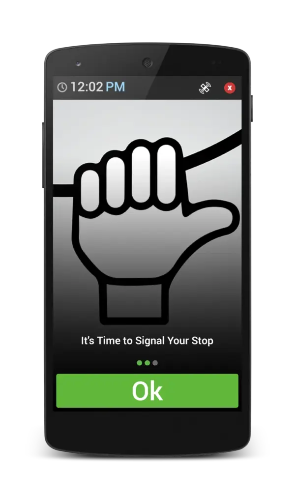 AbleLink WayFinder (Smart Travel Service) - Image 5