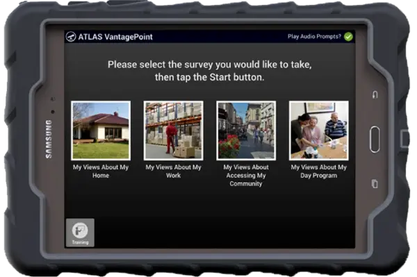 AbleLink VantagePoint - Image 2