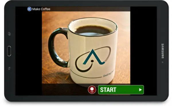 AbleLink Visual Impact (Smart Living Service) - Image 3