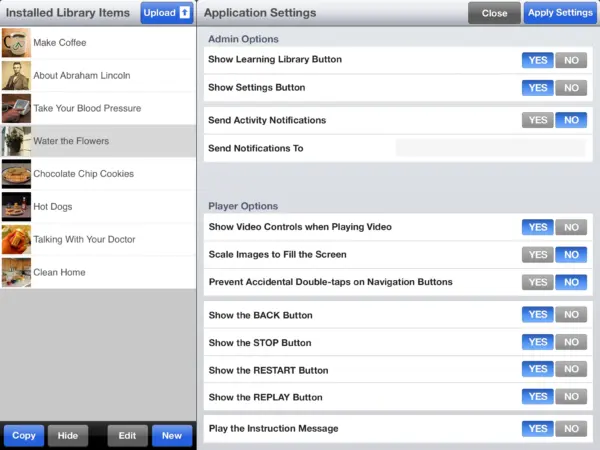 AbleLink Visual Impact (Smart Living Service) - Image 7
