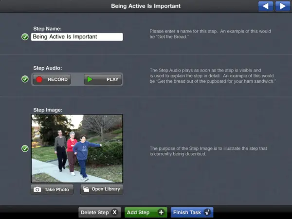 AbleLink Visual Impact (Smart Living Service) - Image 4
